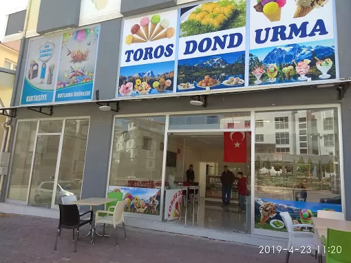 Toros Dondurma Bilecik Merkez