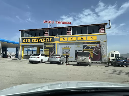 AUTO KING Elazığ Oto Ekspertiz Elazığ Merkez