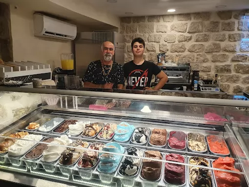 Hu Gelato Mardin Artuklu