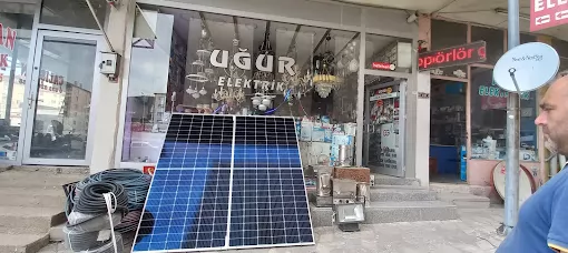 Uğur Elektrik Yozgat Merkez