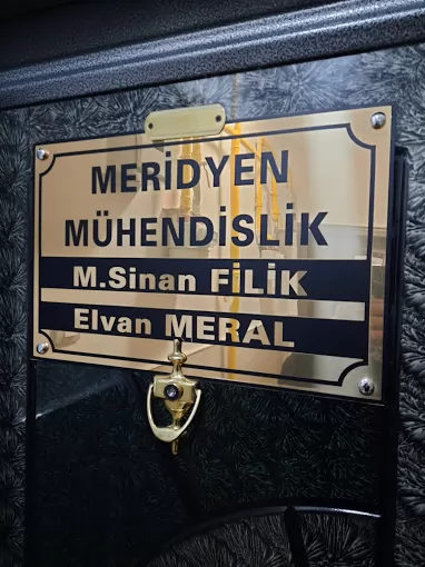 Meridyen Elektrik Mühendislik Yozgat Merkez