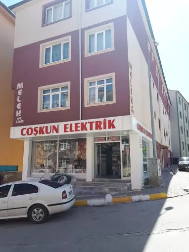 COŞKUN ELEKTRİK Yozgat Merkez