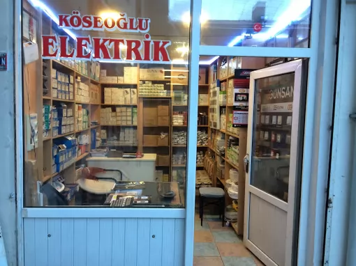 Köseoğlu Elektrik Yozgat Merkez