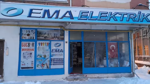 EMA ELEKTRİK Yozgat Merkez