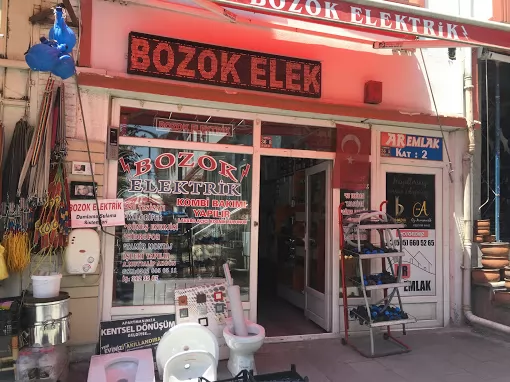 Savaş Elektrik Yozgat Merkez