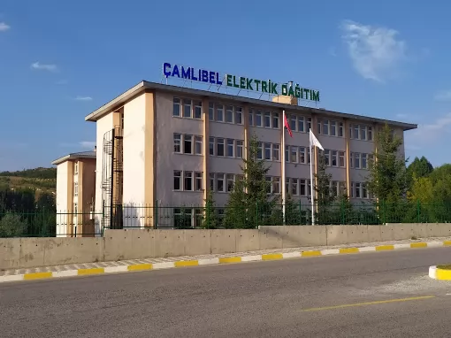 Çamlibel Elektrik Dağitim A.Ş. Yozgat Merkez