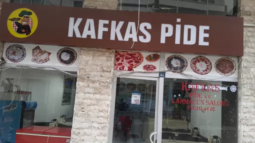 Kafkas Pide Kebap Artvin Merkez