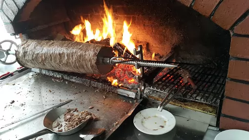 Dede Çağ Kebap Artvin Ardanuç