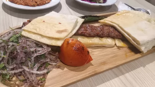 Çarkçı Kebap Artvin Hopa