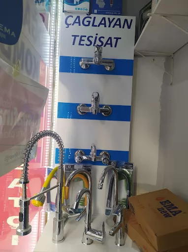 ÇAĞLAYAN TESİSAT İstanbul Kağıthane