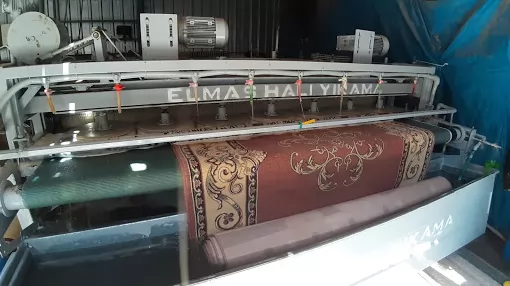 Elmas Halı Yıkama Konya Selçuklu