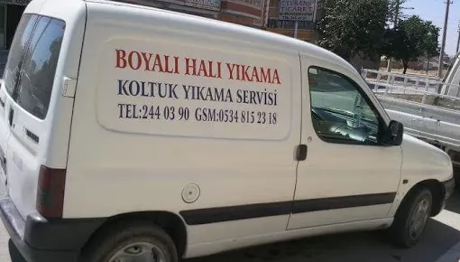 Konya Boyalı Halı Yıkama Konya Selçuklu