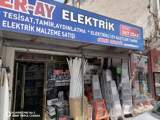 ER_AY ELEKTRİK Karabük Merkez