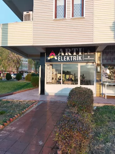 ARTI ELEKTRİK SAFRANBOLU Karabük Safranbolu