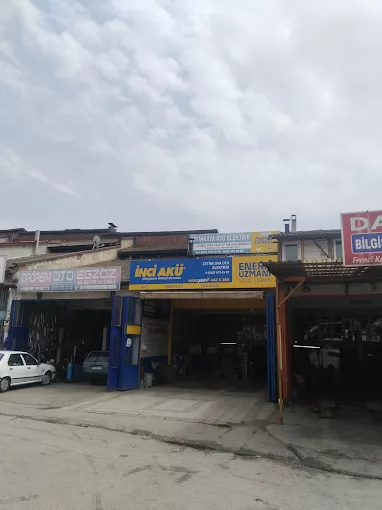 Çetinkaya Oto Elektrik Karabük Safranbolu