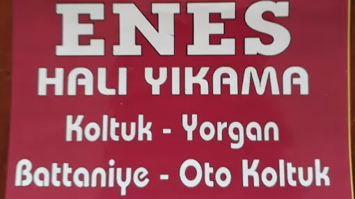 Enes halı yıkama Tekirdağ Süleymanpaşa