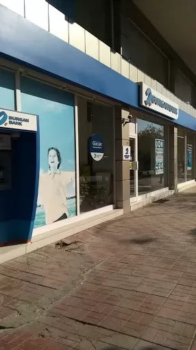 Burgan Bank Gaziantep Şubesi Gaziantep Şehitkamil