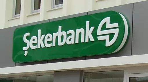 Şekerbank - Gaziantep Şubesi Gaziantep Şahinbey