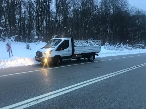 Gürkan Nakliyat Kırklareli Merkez