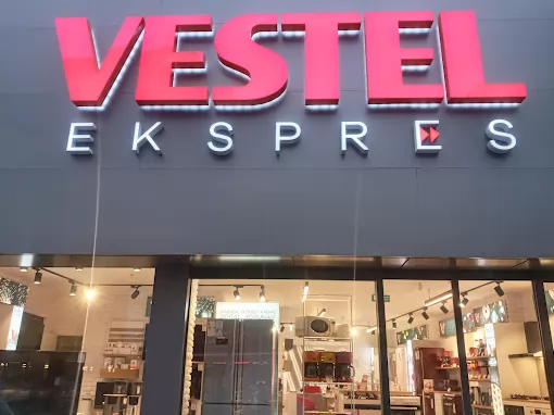 Vestel Ekspres Kırıkkale Merkez Yenidoğan Kurumsal Satış Mağazası Kırıkkale Merkez