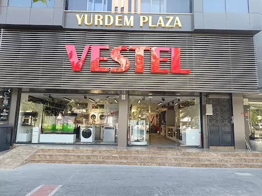 Vestel Dodan Mobilya DTM Batman Merkez