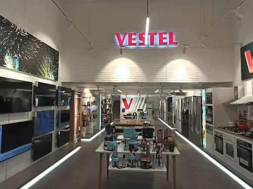 Vestel Ekspres Batman Merkez Turgut Özal Yetkili Kurumsal Satış Mağazası Batman Merkez