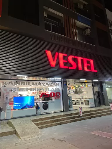 Batman Vestel Dodan Batman Merkez