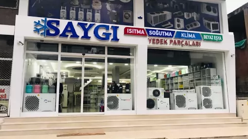 Saygı soğutma Beyaz Eşya Yedek Parçaları Batman Merkez