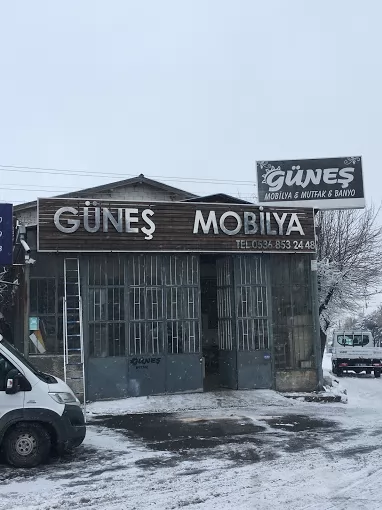 Güneş Mobilya Nevşehir Merkez