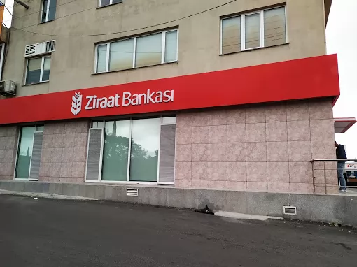 Ziraat Bankası Sanayi/Nevşehir Şubesi Nevşehir Merkez