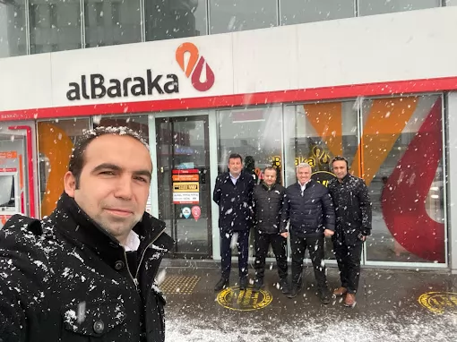 Albaraka Türk Nevşehir Şubesi Nevşehir Merkez