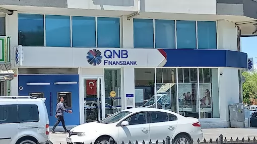 QNB Finansbank Nevşehir Şubesi Nevşehir Merkez