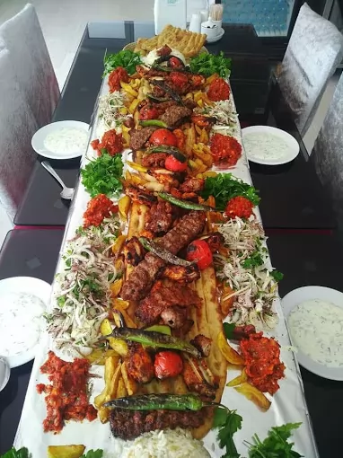 AİLEM RESTAURANT Balıkesir Altıeylül