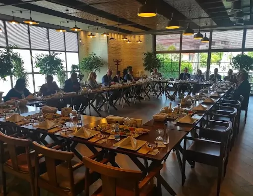 Sera Restoran Balıkesir Altıeylül