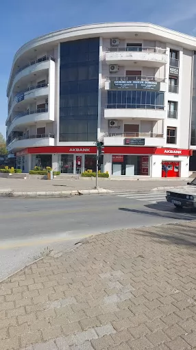 Akbank Muğla Şubesi Muğla Menteşe