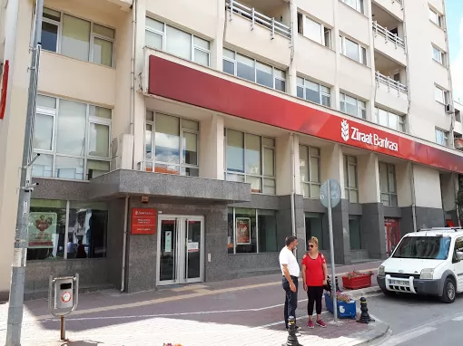 T.C. Ziraat Bankasi ATM Muğla Menteşe