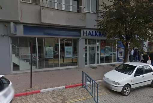 Halkbank Kırklareli Şubesi Kırklareli Merkez