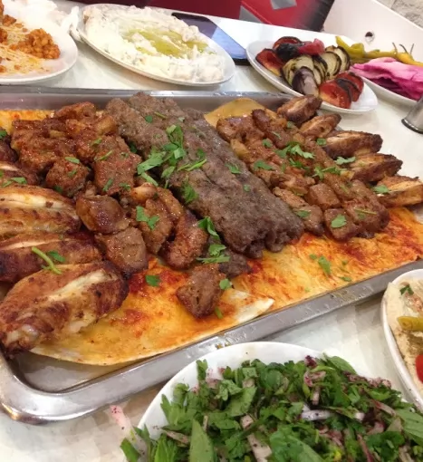 Arpacı Kebap Salonu Hatay Defne