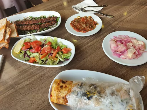 Harbiye's Kebap Hatay Antakya