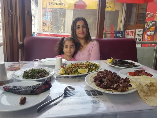 Beyti Kebap Salonu Hatay Antakya