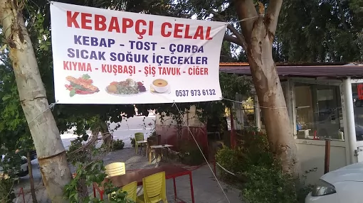 Kebapçı Celal Hatay Antakya