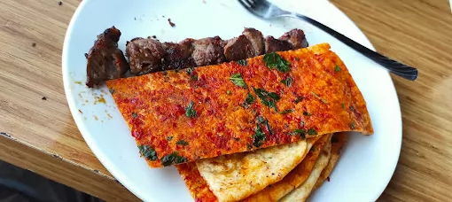 GÖRÜROĞLU KEBAP Hatay Antakya