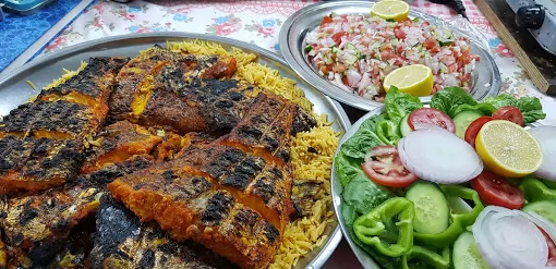 Dilbi alti kebap salonu Hatay Antakya