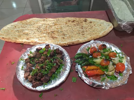 Osmanli Kebab Hatay Antakya