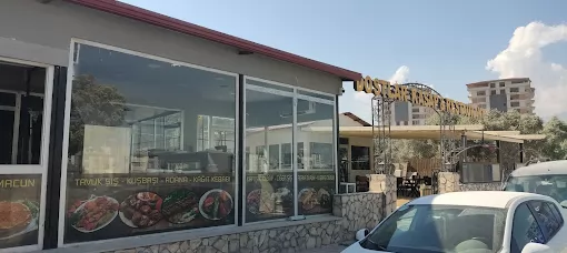 Dostlar Kebap Salonu Hatay Antakya