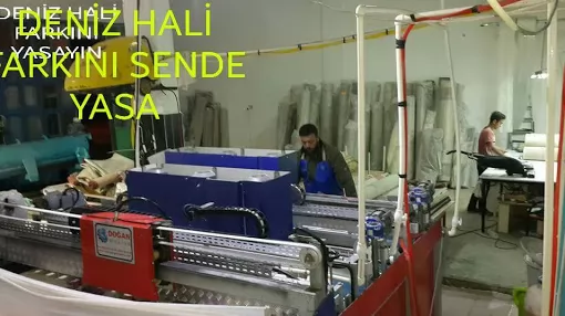 DENİZ HALI YIKAMA NİĞDE Niğde Merkez