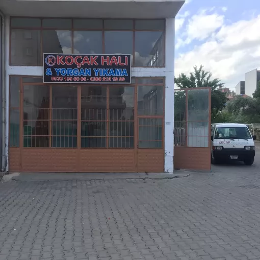 Koçak Halı Yorgan Stor Yıkama Niğde Merkez