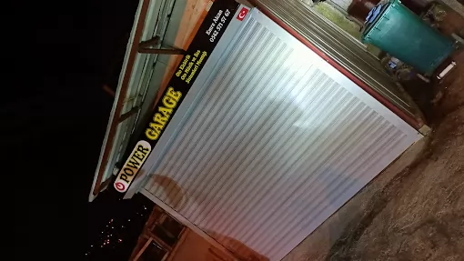 POWER GARAGE OTO ELEKTRİK Zonguldak Merkez