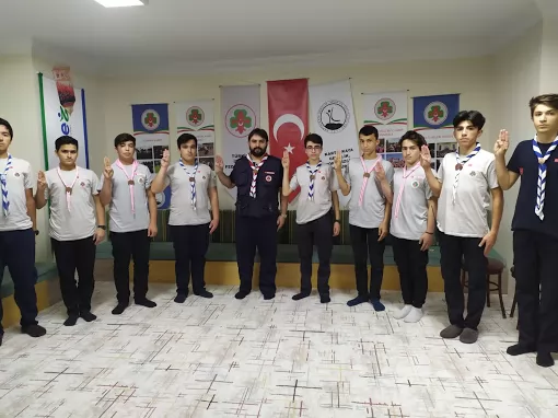 Kartalkaya Genclik Spor ve İzcilik Kulübü Bolu Merkez