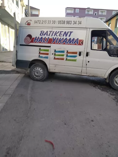 Batıkent Halı Yıkama Ağrı Merkez